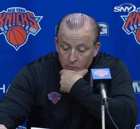 开云官网-防守效率从第四变倒数第四 尼克斯胜率过半存隐忧