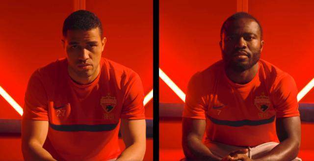 开云体育下载-粤媒：阿奇姆彭结束隔离归队 深足将祭出最强锋线