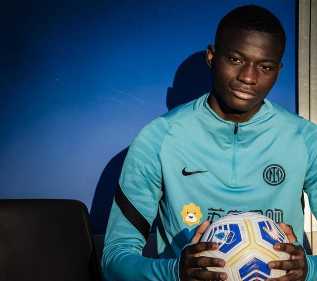 齐沃这点太让人喜欢！提拔21岁小将一战成名，培养新人他真有一手