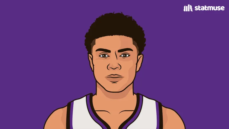 开云APP-16+5+8！基利安-海斯是国王本赛季目前正负值唯一为正的球员