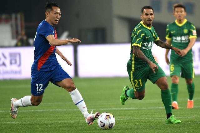 开云APP-申花赢球全靠“盯人战术”兵强马壮要重夺亚冠资格